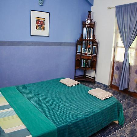 Hotel Casablanca Morjim Zewnętrze zdjęcie