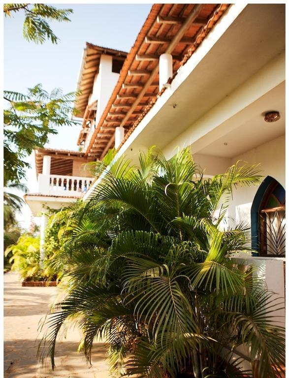 Hotel Casablanca Morjim Zewnętrze zdjęcie