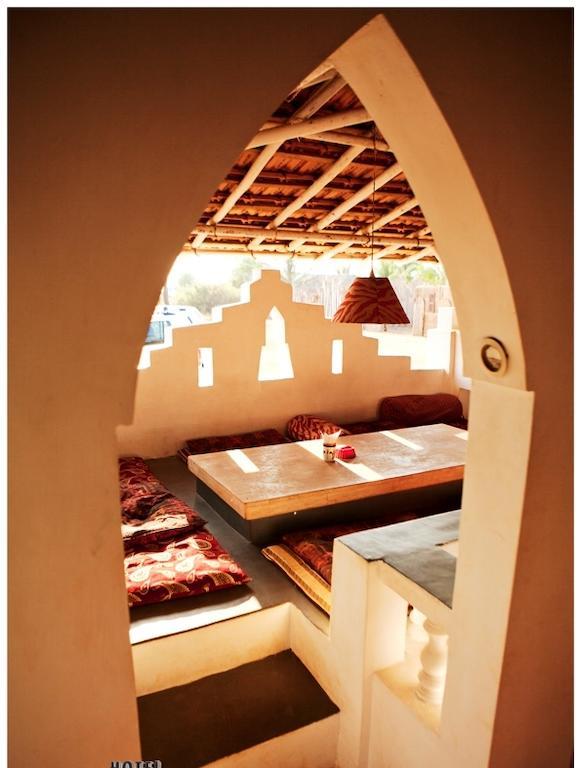 Hotel Casablanca Morjim Zewnętrze zdjęcie