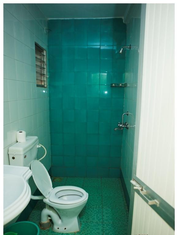Hotel Casablanca Morjim Zewnętrze zdjęcie